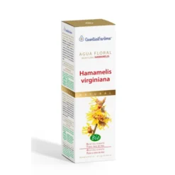 Agua Floral De Hamamelis BIO 100ml - Esential'Arôms