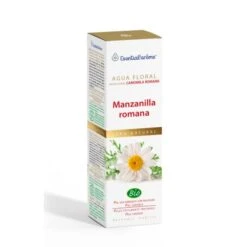Agua Floral De Manzanilla Romana BIO 100ml - Esential'Arôms