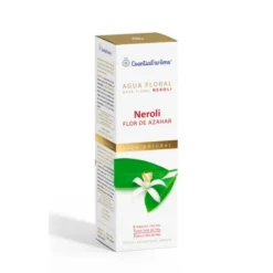 Agua Floral De Neroli 100ml - Esential'Arôms