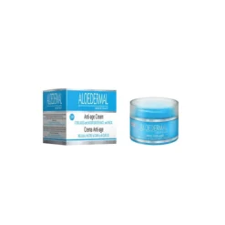 Aloedermal Crema Antiarrugas Ojos Y Labios 30ml ESI - Trepat Diet