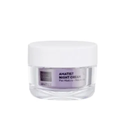 Amatist Night Cream 50 Ml - Martiderm