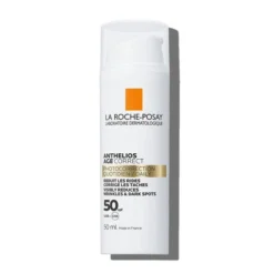 LA ROCHE-POSAY Anthelios Age Correct SPF50+ 50ml - La Roche Posay