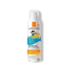 LA ROCHE-POSAY Anthelios Dermo-Pedriatics Spray Aerosol, 125 Ml - La Roche Posay -Farmacia Serra Tienda anthelios dermo pediatrics spray aerosol spf50 10vo2fa0qabwkzuo