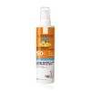 LA ROCHE-POSAY Anthelios Dermo-Pediatrics Spray SPF 50+ 200ml - La Roche Posay -Farmacia Serra Tienda anthelios dermo pediatrics spray spf50 cfxdbkyq5usypnps