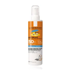 LA ROCHE-POSAY Anthelios Dermo-Pediatrics Spray SPF 50+ 200ml - La Roche Posay