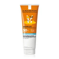 LA ROCHE-POSAY Anthelios Dermo-Pediatrics Wet Skin SPF 50+ 250ml - La Roche Posay