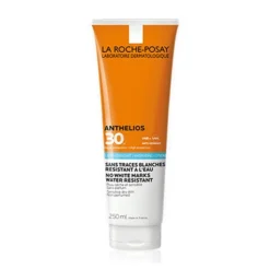 LA ROCHE-POSAY Anthelios Leche Aterciopelada SPF30 250ml - La Roche Posay