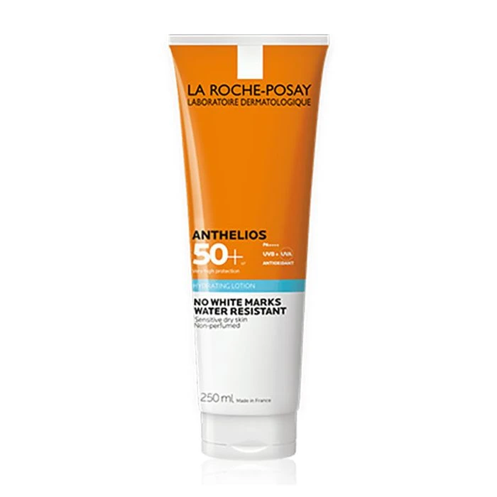 LA ROCHE-POSAY Anthelios XL Leche SPF 50+ 250ml - La Roche Posay 3 LA ROCHE-POSAY Anthelios XL Leche SPF 50+ 250ml - La Roche Posay