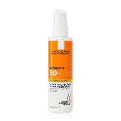 LA ROCHE-POSAY Anthelios Spray SPF 50+ ALTA PROTECCION 200ml - La Roche Posay