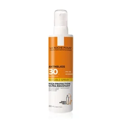 LA ROCHE-POSAY Anthelios Spray SPF 30 200 Ml - La Roche Posay
