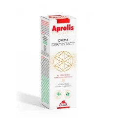 Aprolis Dermintact Crema Al Propóleo 40g - Dietéticos Intersa