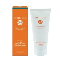 Autobronceador 100ml - Earth Line