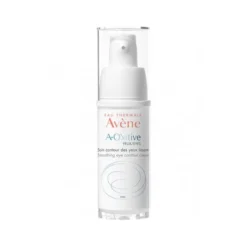 A-Oxitive Contorno De Ojos Alisador 15ml - Avène