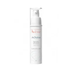 A-Oxitive Aqua Crema Alisadora 30ml - Avène