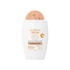 Avène Fluido Mineral Con Color SPF50+ Pieles Intolerantes 40ml - Avene -Farmacia Serra Tienda avene fluido mineral color spf50 uhxadlvuoyrv5j7h