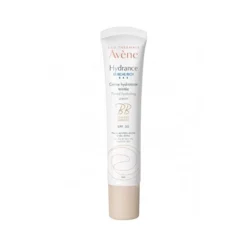 Hydrance BB-Rica Crema Hidratante Con Color SPF30 40ml - Avène