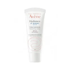 Avène Hydrance UV Rica Crema Hidratante SPF30 40ml - Avene