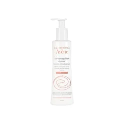 Avène Leche Limpiadora Suave 200ml - Avene