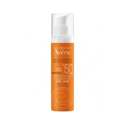Solar Antiedad Con Color SPF50+ 50ml - Avène
