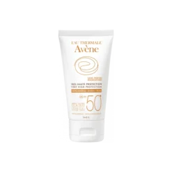 Avène Leche Solar SPF50+ Pantalla Física 100ml - Avene