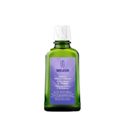Baño Relax De Lavanda 200ml - Weleda