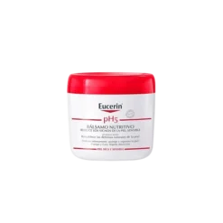 Balsamo PH5 Body Nutritivo 450ml. - Eucerin