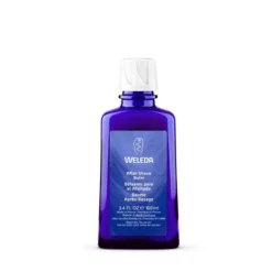 Bálsamo Para El Afeitado 100ml - Weleda