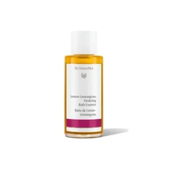 Baño De Limón-Lemongrass 100ml - Dr. Hauschka