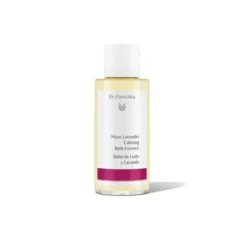 Baño De Lodo Y Lavanda 100ml - Dr. Hauschka