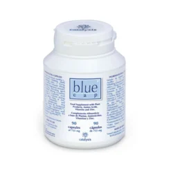 Blue Cap 90 Cápsulas - Catalysis