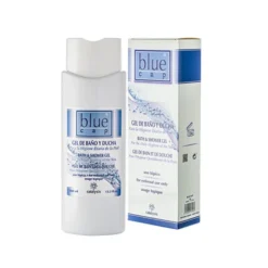 Blue Cap Gel De Baño Y Ducha 400ml - Catalysis