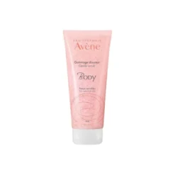 Avène Body Exfoliante Corporal Suave 200ml - Avene