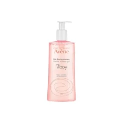 Avène Body Gel De Ducha Suavidad 500ml - Avene