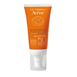 Avène Emulsión Solar Coloreada SPF50+ 50ml - Avene