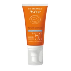 Avène Emulsión Solar SPF50+ Toque Seco 50ml - Avene
