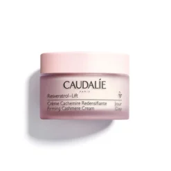 Resveratrol Lift Crema Cachemir Redensificante 50ml - Caudalie