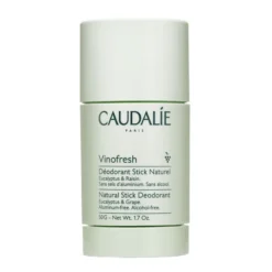 Vinofresh Desodorante Natural Stick 50ml - Caudalie