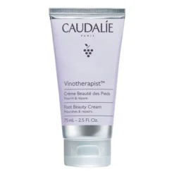 Vinotherapist Crema Belleza Para Pies 75ml - Caudalie