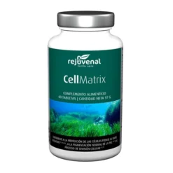 CellMatrix 60 Tabletas - Rejuvenal