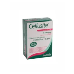 Cellusite 60 Comprimidos - Health Aid