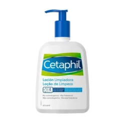 Cetaphil Loción Limpiadora 473ml - Galderma
