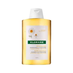 Champú De Camomila 400ml - Klorane
