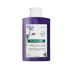 Champú A La Centaurea BIO 400ml - Klorane