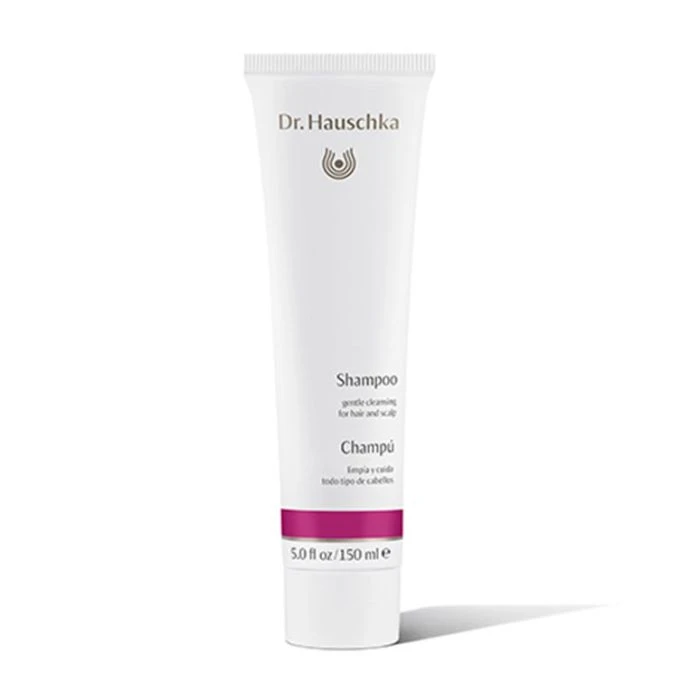 Champú 150ml. - Dr. Hauschka 3 Champú 150ml. - Dr. Hauschka