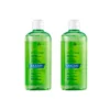 Champú Equilbrante Dermoprotector Pack Duplo 2 X 400ml - Ducray -Farmacia Serra Tienda champu equilibrante ducray duplo fncjalxjwydex1md