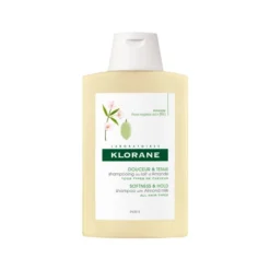 Champú Leche De Almendras 400ml - Klorane
