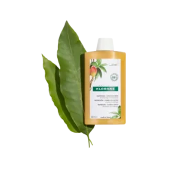 Champú Al Mango 400ml - Klorane
