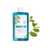 Champú A La Menta BIO 400ml - Klorane -Farmacia Serra Tienda champu menta klorane