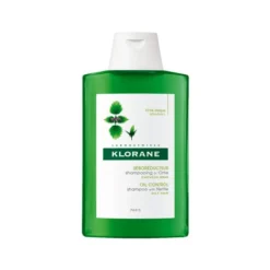 Champú Seborregulador Al Extracto De Ortiga 400ml - Klorane