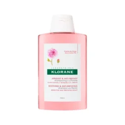 Champú Al Extracto De Peonia 400ml - Klorane